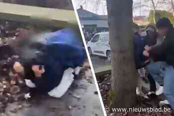 Drie tieners gevat na vechtpartij aan school in Tessenderlo