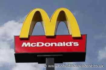 McDonald's announces new food menu for Easter 2024