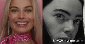 “Barbie” and “Poor Things” Show Two Versions of Female Liberation