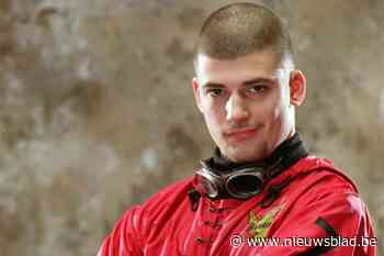 Een selfie met Viktor Krum? Harry Potter-acteur komt naar Facts