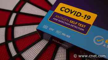 COVID Rules Are Changing: How to Order Free COVID-19 Tests From the Post Office     - CNET