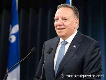 Robert Libman: Bill 21 ruling exposes perils of override clause