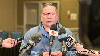 James Smith Cree Nation chief, RCMP look to future after mass stabbing inquests conclude
