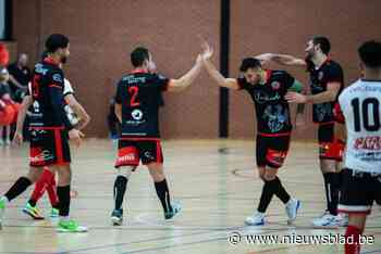 FS Aarschot doet na 7-1-zege alweer goede zaken in titelstrijd