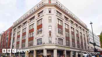 M&S wins appeal to tear down Oxford Street store
