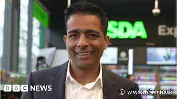 Asda billionaire boss: 'I've not done bad'