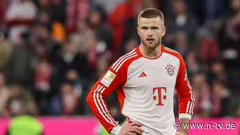 Diers Klausel greift schon jetzt: Neuzugang bleibt und hat große Pläne mit dem FC Bayern