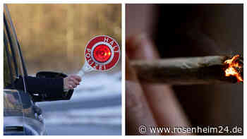 „Ein fatales Signal” – Straf­ver­folger warnen vor Cannabis-Frei­gabe