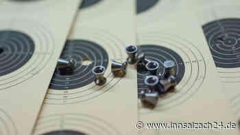 In die Jahre gekommen und keine Jugendarbeit: Neumarkter Schützenverein löst sich auf