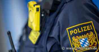 Polizeibericht Lichtenfels: Die Blaulicht-Meldungen vom Samstag