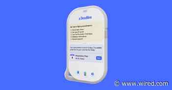 These Companies Have a Plan to Kill Apps