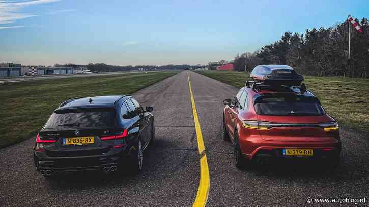 Zo belachelijk veel BPM betaal je op deze 11 auto’s