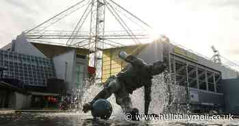 Preston North End vs Hull City LIVE build-up, team news and match updates from Deepdale