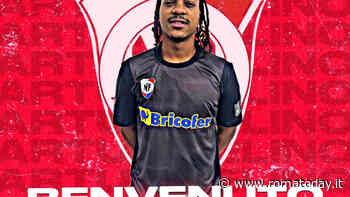 Il nuovo acquisto della Nuova Florida parla portoghese, ufficiale una nuova ala d'attacco