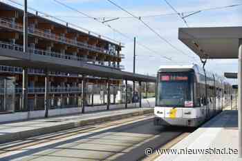 Al 4.500 mensen combineerden parkeren aan de rand met tram- of busritje