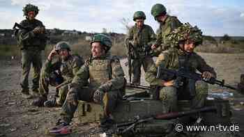 Vermögen wachsen sprunghaft: Kriegstote bringen Russlands ärmsten Regionen Geldregen