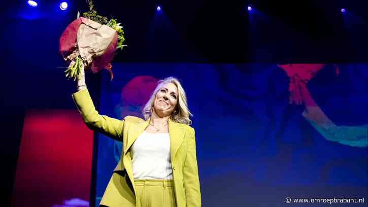 Lilian Marijnissen krijgt Gouden Tomaat bij afscheid: ‘We verloren samen'