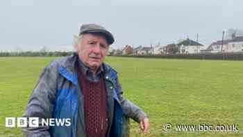 Plans for huge solar farm rejected amid concerns