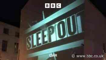 The Big Sleepout is back