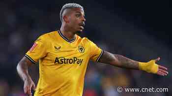 Newcastle vs. Wolves Livestream: How to Watch English Premier League Soccer From Anywhere     - CNET