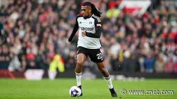 Fulham vs. Brighton Livestream: How to Watch English Premier League Soccer From Anywhere     - CNET