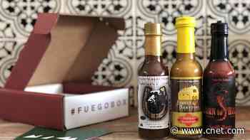 The 17 Best Food and Drink Subscriptions for 2024     - CNET