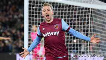 Everton vs. West Ham Livestream: How to Watch English Premier League Soccer From Anywhere     - CNET