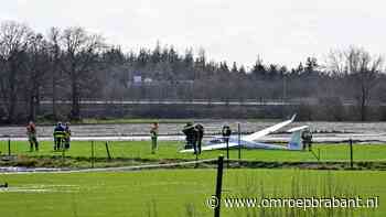 112-nieuws: noodlanding vliegtuig in Bavel • auto's botsen in Roosendaal