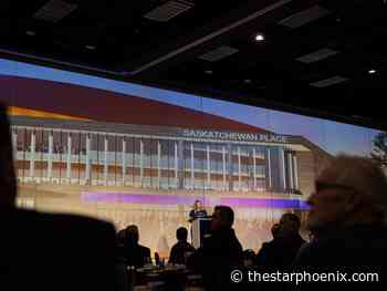 Letters: Columnist's Saskatoon arena argument filled with fallacies