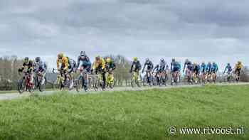 Kijk hier live naar de 63 editie van de Ster van Zwolle