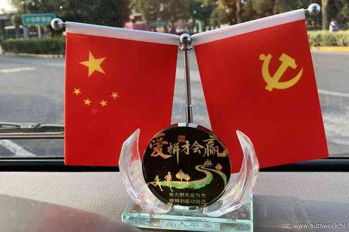 Zo spreek je al die Chinese merknamen uit