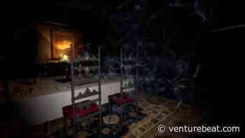 Among the Whispers — Provocation is the latest game from D&A Studios