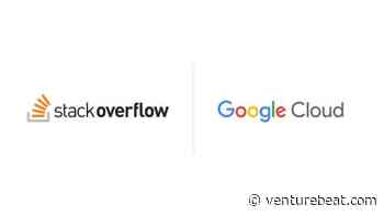 Stack Overflow partners with Google Cloud to power developer generative AI intelligence