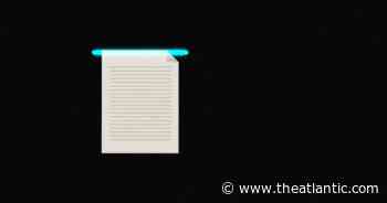 Could Generative AI Finally Break Copyright Law?