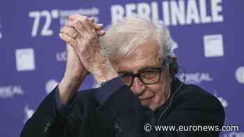 Filmmaker Paolo Taviani Has Died At 92