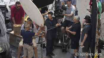 Georgia Lawmakers Think The State’s Film Tax Credit May Have Gone A Little Too Far