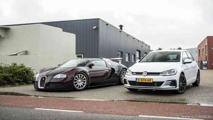 Dit zijn 4 perfecte Golf VII GTI alternatieven – AB Advies