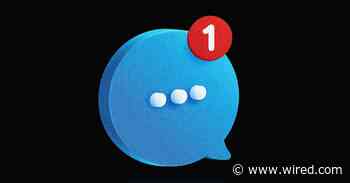 The Privacy Danger Lurking in Push Notifications