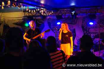 MaGi gaat voor Herenthout naar finale Nief Talent