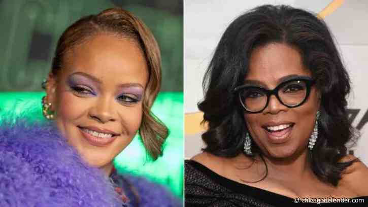 Black Women Billionaires & How They Made Their Money