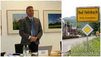 Letzte Gemeinderats-Sitzung mit Bürgermeister Anton Wallner: Streitereien jetzt beigelegt?