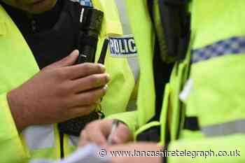 Police step up patrols after 'dangerous' driving incidents