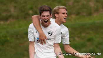 Gegen beste Bezirksliga-Offensive: SGRRG gastiert beim SV Neuperlach 