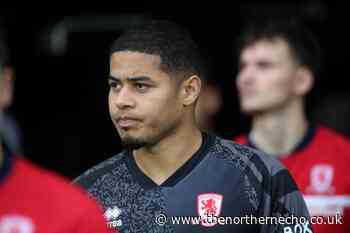 Stoke vs Middlesbrough team news: Carrick makes four changes