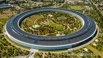 The Apple car was never a sure thing