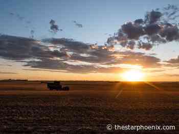 Doug Cuthand: Signing away treaties' farming rights stirs controversy