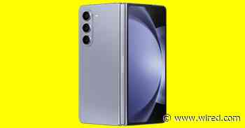 9 Deals From the Discover Samsung Sale: Phones, Tablets, TVs