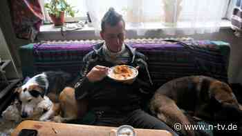 Ermittler bitten um Mithilfe: Polizei fahndet mit neuen Fotos nach RAF-Terrorist Garweg