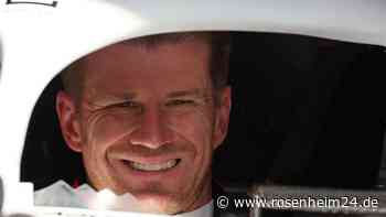 Formel 1 in Bahrain jetzt im Live-Ticker: Hülkenberg-Drama in der ersten Runde