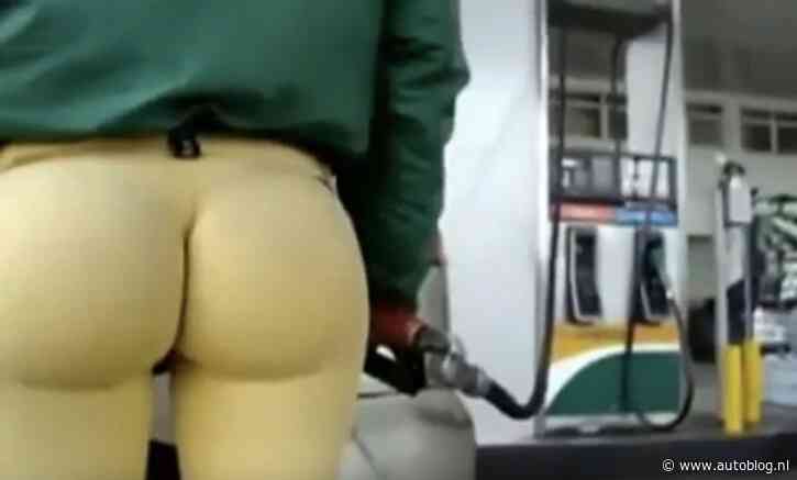 Hoezee, Nederland tankt 180 liter miljoen liter meer benzine dan in 2019